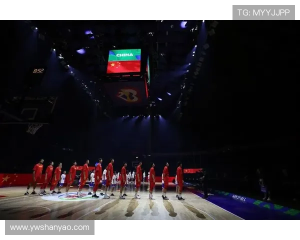 中国男篮力克菲律宾挺进世界杯八强 迎战强敌力争突破历史纪录